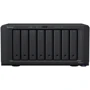 Сетевой накопитель (NAS) Synology DS1823xs+: Предустановленные диски Нет