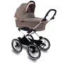 Коляска Navington Caravel 14' Lakier CAPRI (5911.6095): Тип коляски классическая