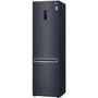 Холодильник LG GBB72MCDMN: Общий объем, л 384