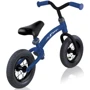 Беговел GLOBBER серии GO BIKE AIR, синий, до 20кг, 2+, 2 колеса: Колеса надувные