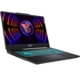 Ноутбук MSI Cyborg (A12VF-237XUA) UA: Операційна система DOS