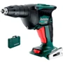 Шуруповерт Metabo TBS 18 LTX BL 5000 (620063860)
