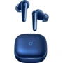 Наушники Anker SoundCore Liberty 5 Blue: Тип конструкции вакуумные