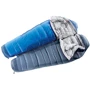 Спальный мешок Deuter Exosphere -4° Left: Тип кокон