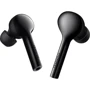 Наушники Huawei FreeBuds CM-H1 Black: Тип конструкции вакуумные
