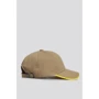 Мужская бейсболка Boss Accessories Cap-X оливковая (50451245-302) фото 2