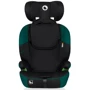 Автокресло Lionelo Levi One I-size Green Forest (LO-LEVI ONE I-SIZE GREEN FOREST): Группа 1/2/3 (9-36 кг)