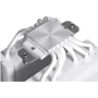 Кулер ID-COOLING SE-206-XT White: Количество вентиляторов, шт 2
