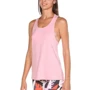 Спортивна майка Arena W Gym Tank Top Cross Back 001591-920 46 рожева: Розмір 46