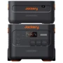 Зарядна станція Jackery Explorer 2000 Plus 2042Wh 3000W (21-0001-000037) UA: Кількість розеток 220V 3