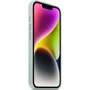 Чехол для iPhone Apple iPhone 14 Silicone Case with MagSafe - Succulent (MPT13ZE/A): Цвет зеленый
