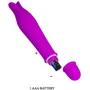 Вибромассажер серии Pretty Love - Jeffrey, BI-014502