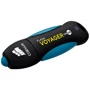 USB-флешка Corsair 64GB Voyager USB 3.0 Black/Blue (CMFVY3A-64GB)