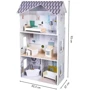 Ляльковий будиночок Ecotoys Grace 8210 фото 5