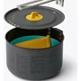 Набор посуды Sea to Summit Frontier UL One Pot Cook Set S, на 1 персону (STS ACK027031-122104): Производитель Sea To Summit