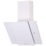 Вытяжка Eleyus Vesta A 1200 LED SMD 60 S WH: Материал корпуса металл / стекло