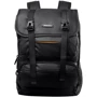 Мужской рюкзак Spacetrek черный (VT-19-671-black)