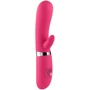 Вибратор Pussy Posse Growl, 21.5x3.5 см