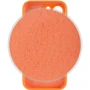 Чехол для iPhone Mobile Case Silicone Case Full Camera Protective Kumquat for iPhone 14 Plus: Материалы Силикон