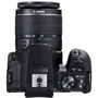Canon EOS 250D kit (18-55mm) DC III UA: Тип матрицы CMOS