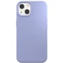 Чохол для iPhone Switcheasy MagSkin Lilac (ME-103-208-224-188) for iPhone 13: Колір фиолетовый