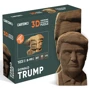 Картонный конструктор Cartonic 3D Puzzle DONALD T