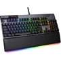 Клавиатура ASUS ROG Strix Flare II Animate NX Red EN (90MP02E6-BKUA01): Подключение проводное