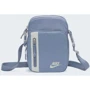 Сумка Nike NK ELMNTL PRM CRSSBDY 4L светло-серая Уни 27х16.5х7 см (DN2557-493): Дополнительно Имеет плечевой ремень
