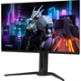 Монитор GIGABYTE AORUS FO32U2: Покрытие экрана глянцевое