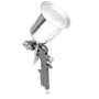 Краскопульт Intertool HP, форсунка 1.5 мм PT-0205: Рабочее давление, бар 5 атм