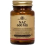 Solgar NAC 600 mg 30 Vegetable Capsules