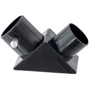 Телескоп Bresser Junior 45/600 AZ Red (8850600E8G000) (924836): Колір красный