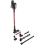 Пылесос Hoover HF222AXL 011: Емкость пылесборника 0.7 л