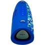 Акустика Zealot S39 Blue Camouflage: Тип портативна