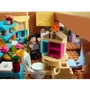 Конструктор Lego Creator Expert Квартиры героев сериала Друзья (10292): Рекомендуемый возраст 18+