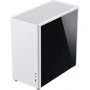 Корпус GameMax Spark Pro Full White: Форм-фактор материнской платы ATX/MicroATX/Mini-ITX