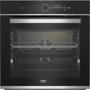 Духова шафа електрична Beko BBIM13400XMSW
