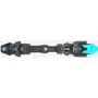 Лыжи HEAD (313253) WC Rebels e-Race Pro RP WCR 14 bl/wh + крепление (100907) FREEFLEX 14 GW BR.85 [D]m.bk/sp.bl 2024 175 см: Крепление в комплекте