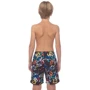 Шорти Arena ROWDY JR BERMUDA 8 чорні фото 5