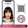 L'Oreal Paris Infallible 24h Foundation N 125 natural rose Тональный крем 30 ml фото 6