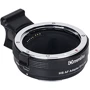 Адаптер для объективов Commlite CM-EF-E HS High Speed AF Lens Mount Adapter For EF/EF-S Lens to E-Mount Camera фото 3