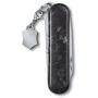 Мультитул Victorinox CLASSIC SD Brilliant Carbon 0.6221.90 (Vx06221.90): Количество функций 5