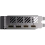 Видеокарта Gigabyte GeForce RTX 4060 Ti WINDFORCE OC 8G (GV-N406TWF2OC-8GD): Интерфейс PCI Express 4.0 x16