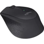 Мышь Logitech M280 Black (910-004287): Интерфейс подключения Wireless (радио интерфейс)