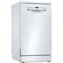 Посудомойка Bosch SPS2IKW04E: Вместимость (комплектов) 9