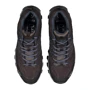 Кросівки CMP Rigel Low Trekking Shoe WP (3Q13247-32PH) 39 (40) чорна натуральна замша демісезон: Розмір 39