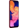 Смартфон Samsung Galaxy A10 2/32 GB Red Approved Витринный образец фото 3