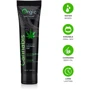 Лубрикант на водной основе Orgie Lube Tube Cannabis, 100 мл, съедобный, с маслом семян конопли