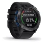 Смарт-часы Garmin Descent Mk2i Bundle Titanium Carbon Grey w. Silicon Band w. Descent T1 (010-02132-13)