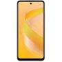 Смартфон Infinix Smart 8 2/64Gb Shinny Gold (UA UCRF): Дисплей 6.6" IPS LCD (720 x 1612) / 267 ppi